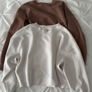 AS REVIVAL Sweatshirts Size M